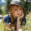 Meadow Muse 1