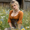 Meadow Softness 1
