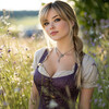 Meadow Twilight 0