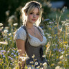 Meadow Twilight 3
