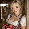 Orchard Muse 1