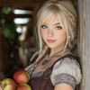 Orchard Muse 2