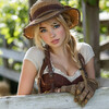 Orchard Reverie 1