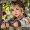 Orchard Reverie 3