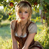 Orchard Sunset Solace 3