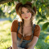 Orchard Sweetness 2