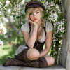 Rustic Bloom 2