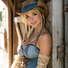 Rustic Radiance 0