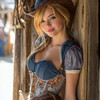 Rustic Radiance 1