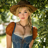 Summer Orchard Glow 3