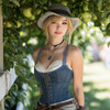 Sunlit Orchard Daydream 0