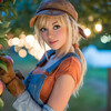 Twilight Harvest 0
