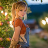 Twilight Harvest 3