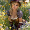 Wildflower Meadow 2
