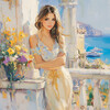 Mediterranean Muse 2