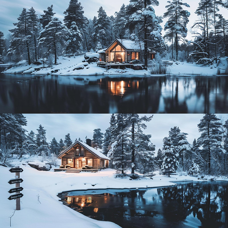 Finland