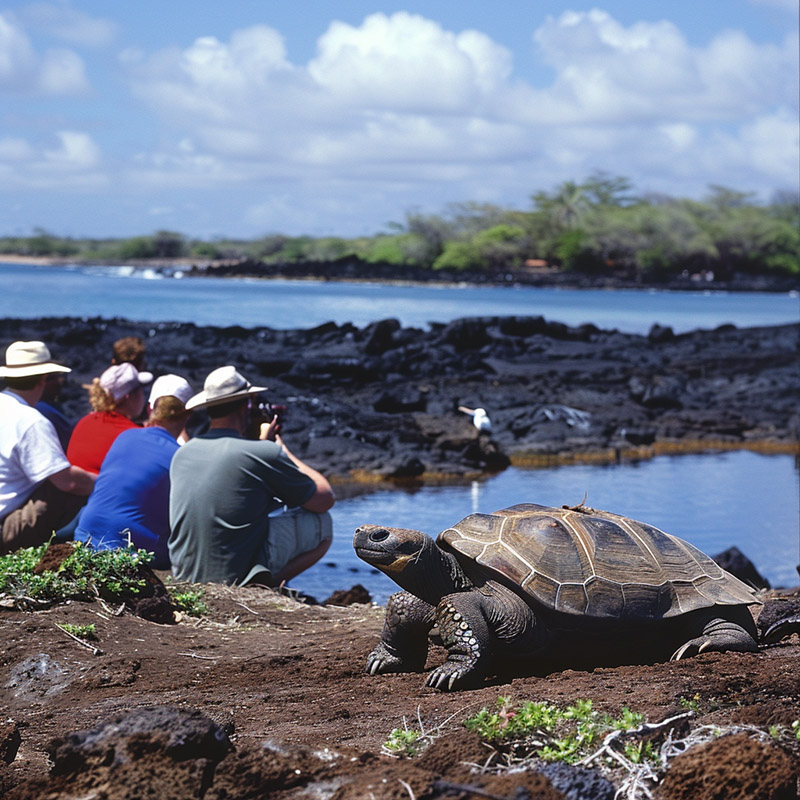 Galapagos Islands, Ecuador