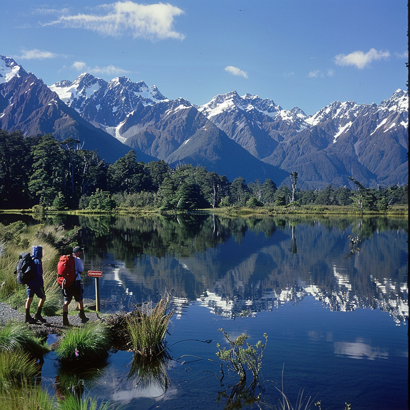 New Zealand