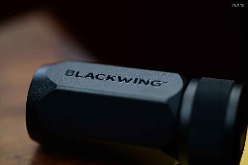 Blackwing One-Step Long Point Pencil Sharpener