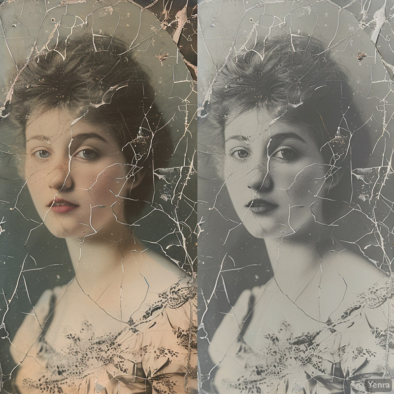 Image Restoration and Enhancement