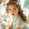 Timeless Tea Party 1