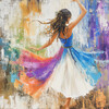 Carefree Bohemian Breeze 1