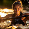 Powerful Paddler 0