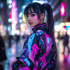 Cyber Geisha 0