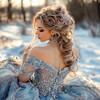 Frost Queen Elegance 1