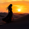 Dune Goddess 1