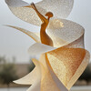 Wind Sculpture 2