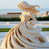 Wind Sculpture 3