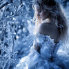 Frosted Fantasy 2