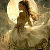 Moonlit Melody 1