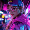 Neon Nirvana 3