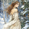 Winter's Embrace 3