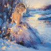 Winter's Lullaby 1