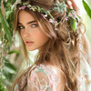 Ethereal Garden Muse 3