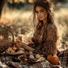 Autumnal Elegance 0