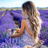 Lavender Fields Picnic 3