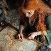 Enchanting Cartographer 1