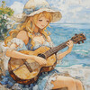 Melody of the Sea 0