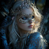 Moonlit Masquerade 1