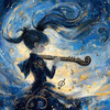 Celestial Serenade 1