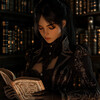 Mystic Librarian 3