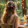 Fairytale Forest Tea Party 0