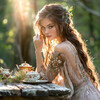 Fairytale Forest Tea Party 2