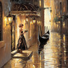 Gondolier's Melody 0