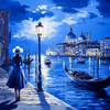 Venetian Blues 0