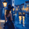 Venetian Blues 3